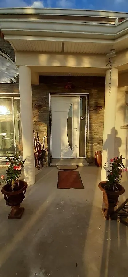 La Cle Des Anges Avec Piscine Chauffee Apartment Egliseneuve-pres-Billom