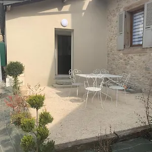  Appartement Le Déjà Viuz