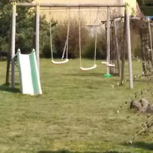  Appartement Chaleureux à La Campagne