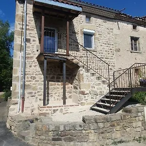  Hébergement de vacances De La Forge